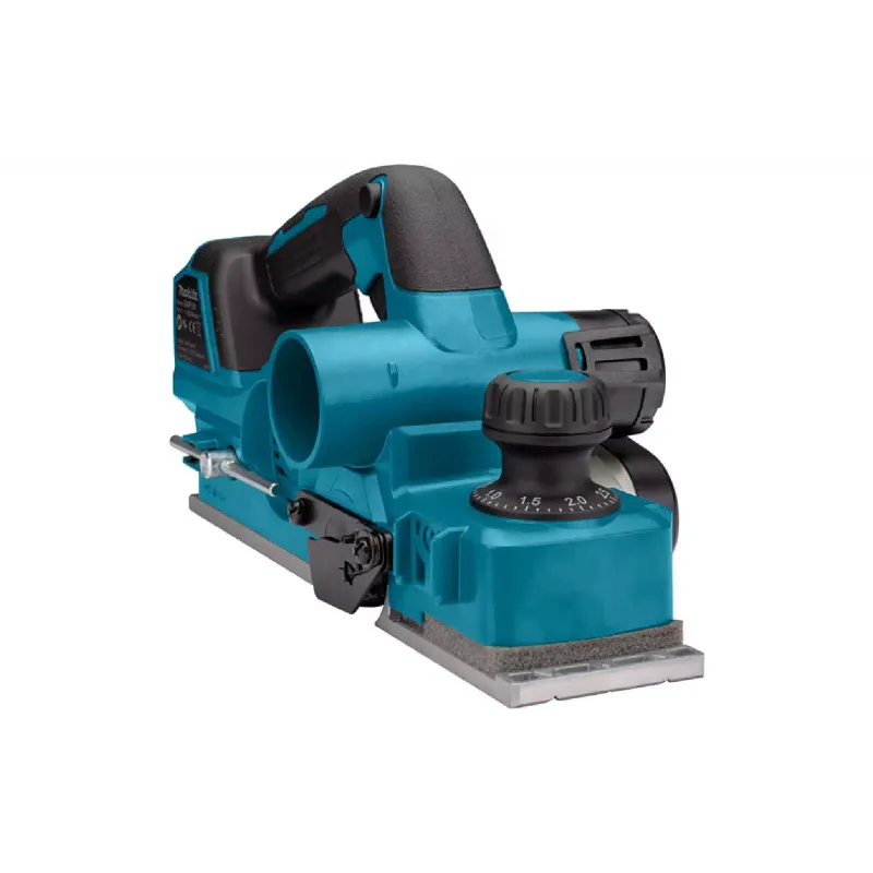 Plane Makita (DKP181ZU)