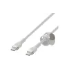 Kabel Belkin, White (CAB011BT1MWH)