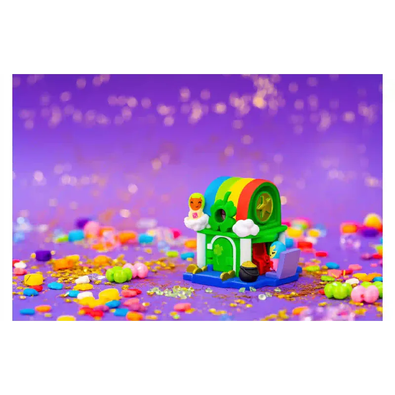 Αγαλμάτιο Jazwares (NNB0046)