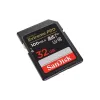 Tarjeta de memoria Sandisk (SDSDXXO-032G-GN4IN)