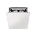 Встраиваемая посудомоечная машина Whirlpool (WIC3C34PFES)