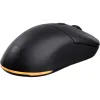 Mouse 2E  Black (2E-MGHDL-WL-BK)