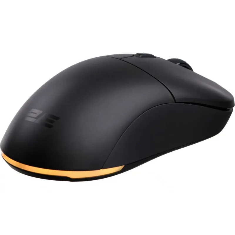 Mouse 2E  Black (2E-MGHDL-WL-BK)