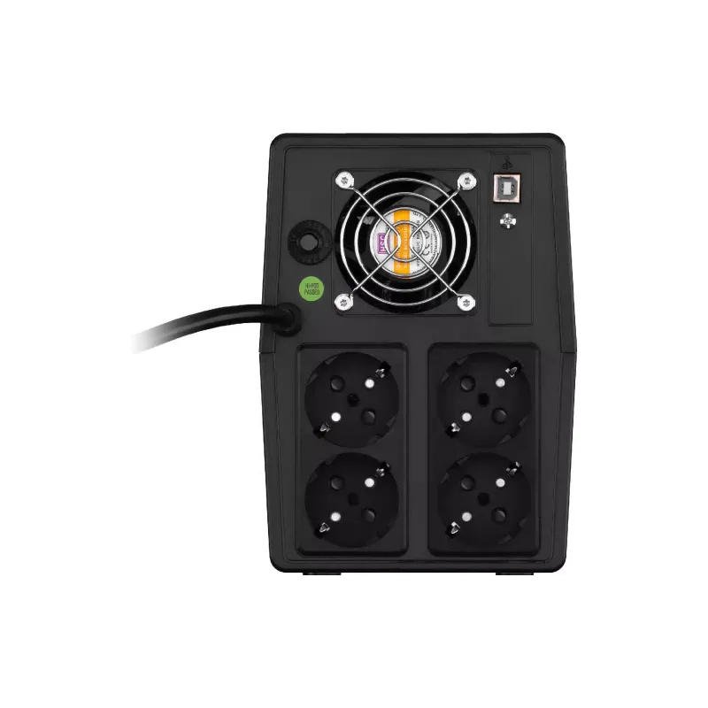 Джерело безперебійного живлення FSP UPS  (PPF9003105)