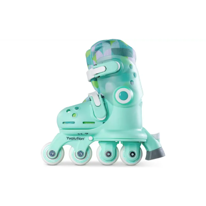 Patines Yvolution (YR25G4)