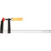 Скоба Topex (12A125)