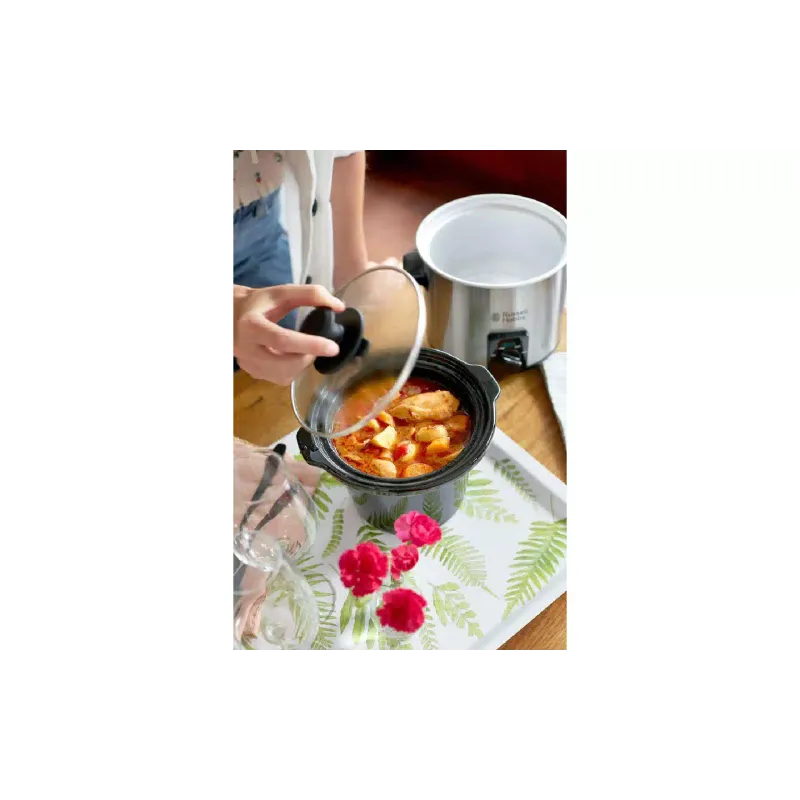 Повільноварка Russell Hobbs (25570-56)