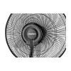 Ventilador de chão Ardesto, Gray (FNM-X2S)