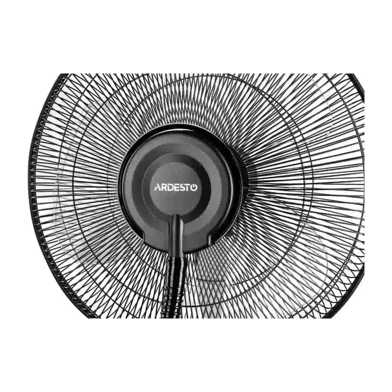 Ventilador de chão Ardesto, Gray (FNM-X2S)