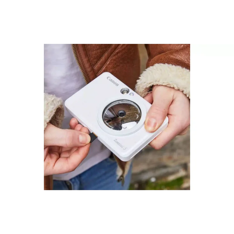Φωτογραφική μηχανή-εκτυπωτής Canon (3879C006)