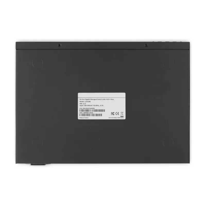 Комутатор Linksys  LGS328C (LGS328C-EU)