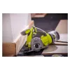 Пила дисковая Ryobi ONE+ R18MMS-0, 85 мм (5133004515)