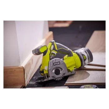 منشار دائري Ryobi ONE+ R18MMS-0 (5133004515)