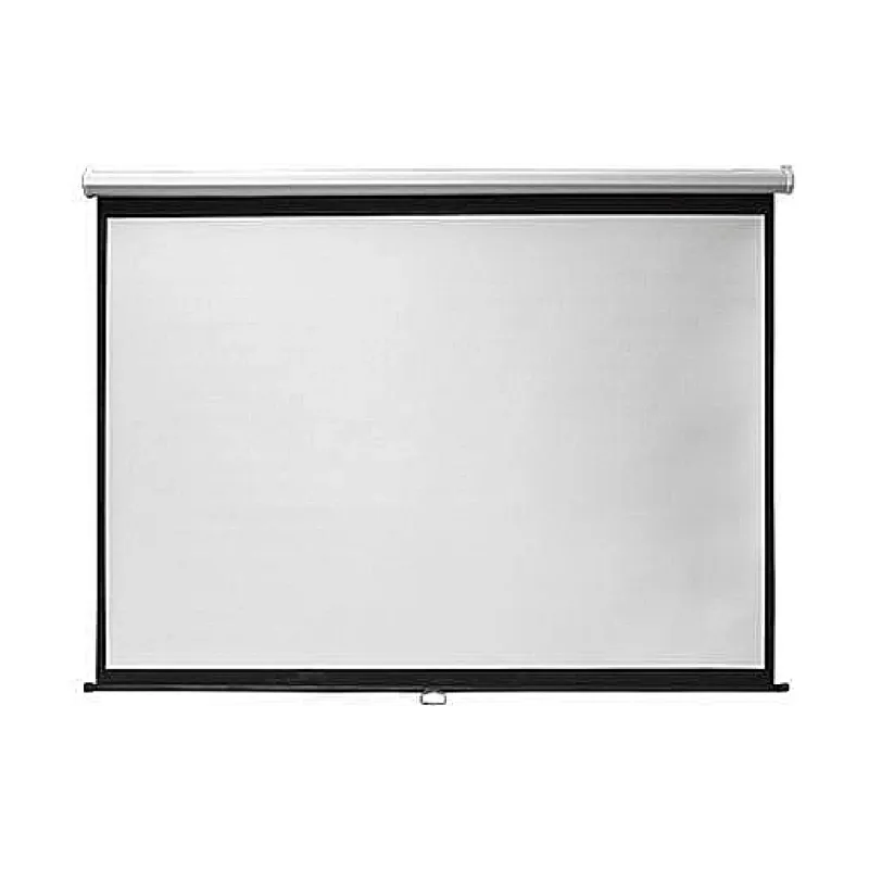 Hanging screen 2E 100"  (0043100M)