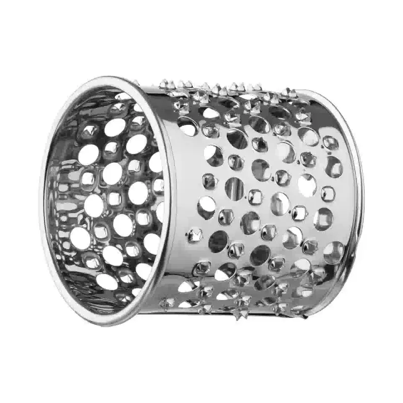 Picadora de carne Ardesto, Silver (MGK-2100)