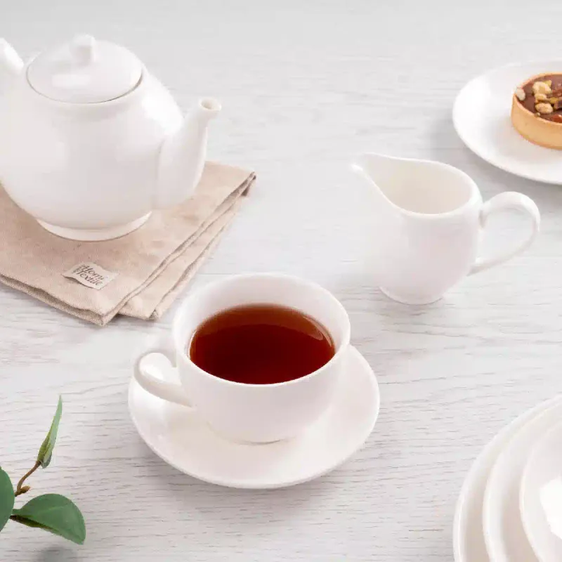 Kuchenform Ardesto Imola, White (AR3503I)