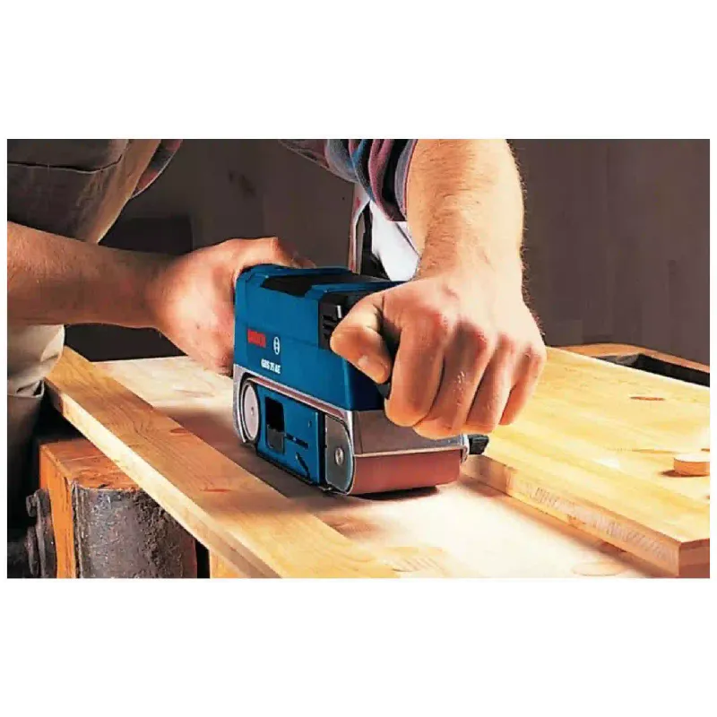 Шлифовъчна машина Bosch GBS 75 AE (0.601.274.708)