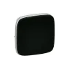 Chave de troca Legrand, Black (755008)