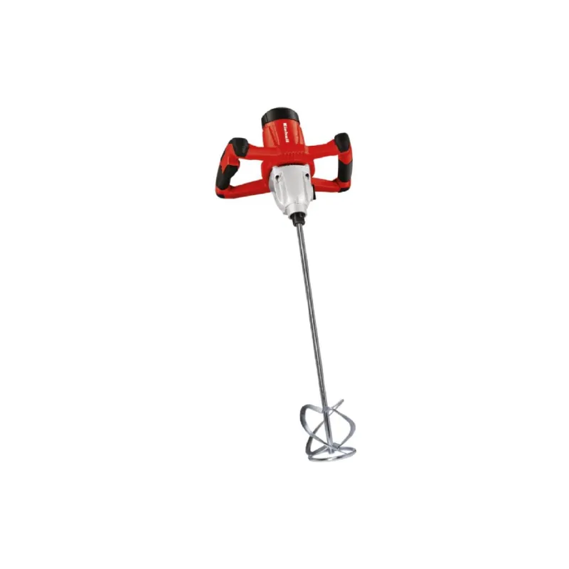 Mezcladora de construcción Einhell (4258555)