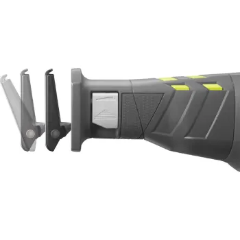 منشار ترددي Ryobi RRS1200-K (5133002472)