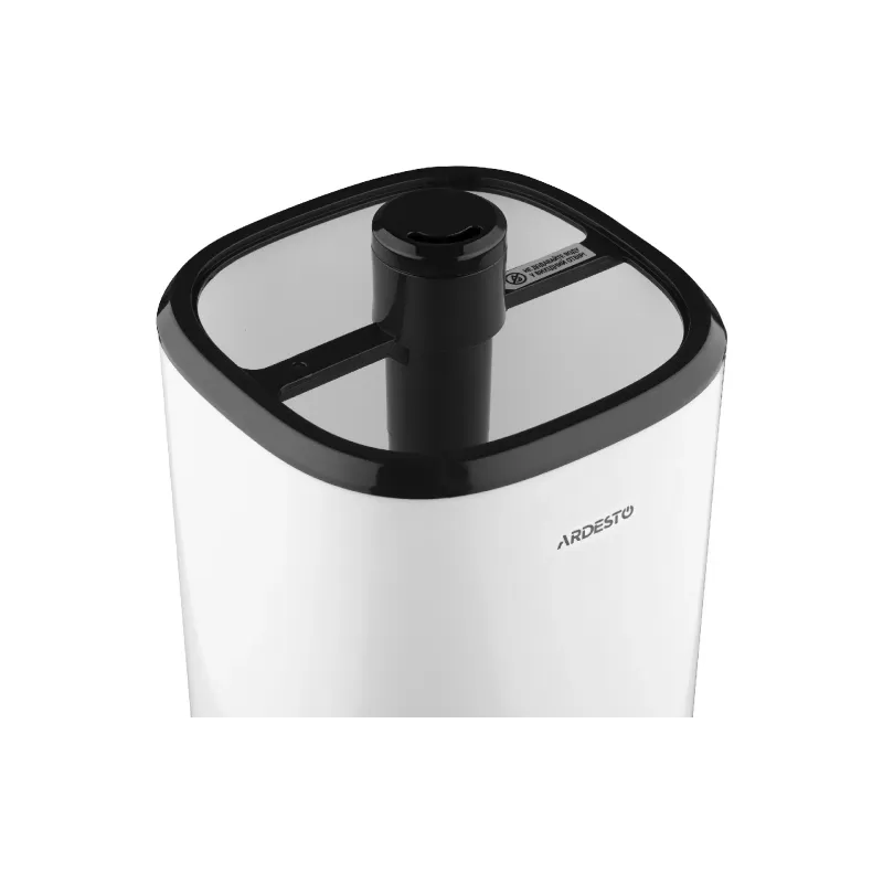 Овлажнител за въздух Ardesto, White (USH-M-BTN-4L-W)
