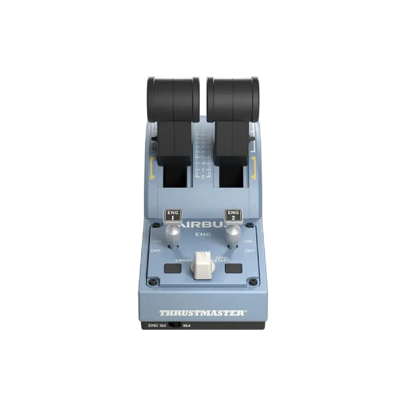Motorsteuerhebel Thrustmaster (2960840)