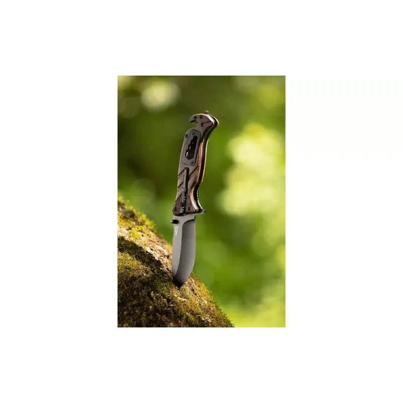 Folding knife Neo Tools (63-107)