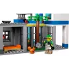 Konstruktor LEGO City Police Police Station (60316)