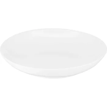 Тарелка глубокая Ardesto Imola, White (AR3510I)