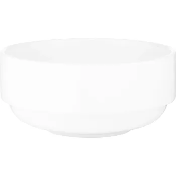 Tigela de salada Ardesto Prato, White (AR3618P)