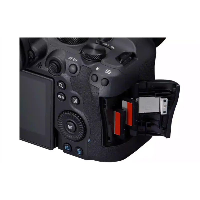 Kamera Canon (5666C029)