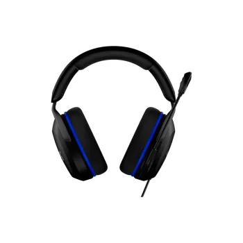Ακουστικά HyperX, Blue (6H9B6AA)