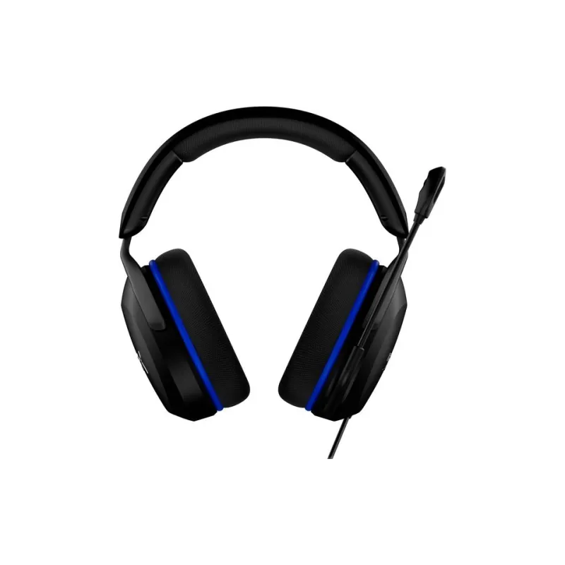Fejhallgató HyperX, Blue (6H9B6AA)