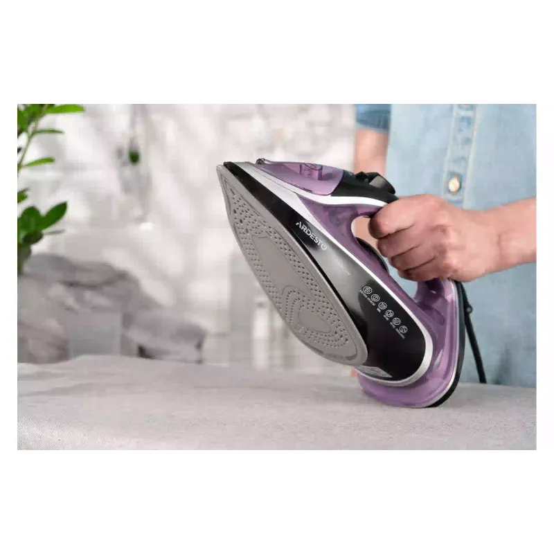 Σίδερο Ardesto, Black (IR-B2234)