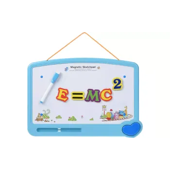 Μαγνητική πλακέτα Same Toy (009-2018Ut)
