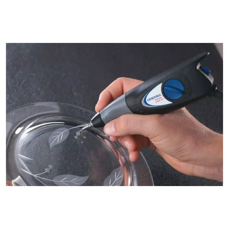 Csiszológép Dremel 290-1 (F.013.029.0JZ)