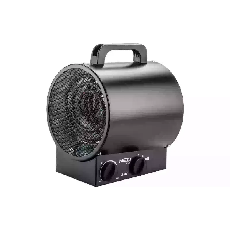 Θερμικό πιστόλι Neo Tools, Black (90-065)
