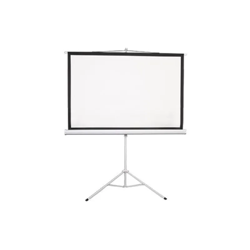 Screen on a tripod 2E 120"  (0043120T)