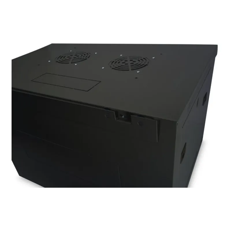 Omara Digitus, Black (DN-1907-U-EC-SW)