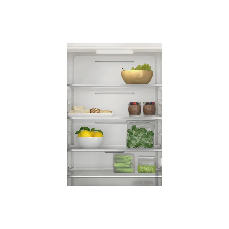 Beépített hűtőszekrény Whirlpool, White (WHC18T311)