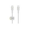 Kabel Belkin, White (CAB011BT1MWH)