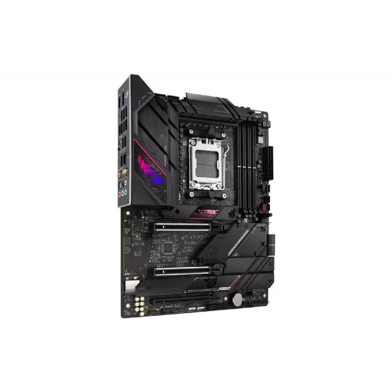 اللوحة الأم Asus ROG Strix Gaming B650E-E (90MB1BB0-M0EAY0)