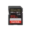 Memóriakártya Sandisk (SDSDXXD-512G-GN4IN)