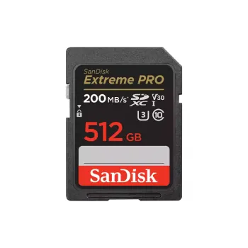 Карта с памет Sandisk (SDSDXXD-512G-GN4IN)