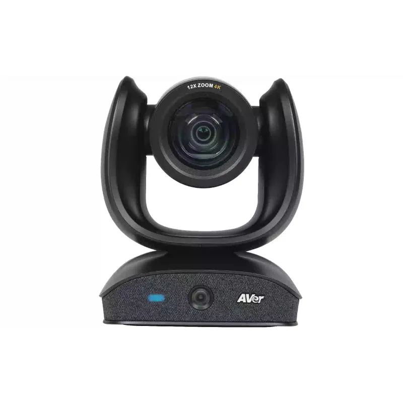 Видеокамера Aver  Black (61U3500000AC)