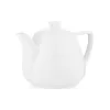 Bule de chá Ardesto, White (AR3735)