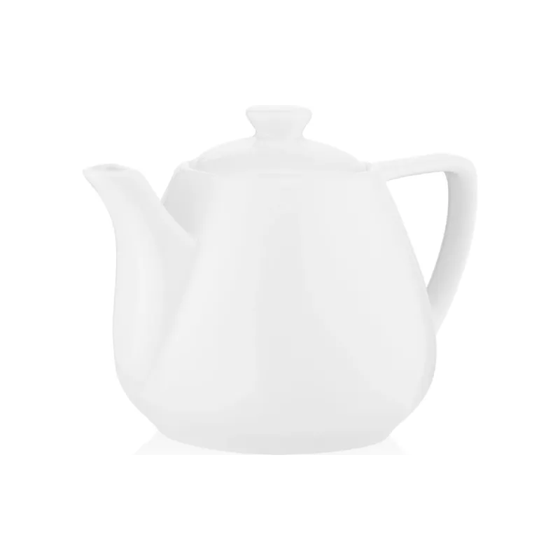 Bule de chá Ardesto, White (AR3735)