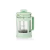 Френска преса Ardesto Fresh, Green (AR1008LGB)