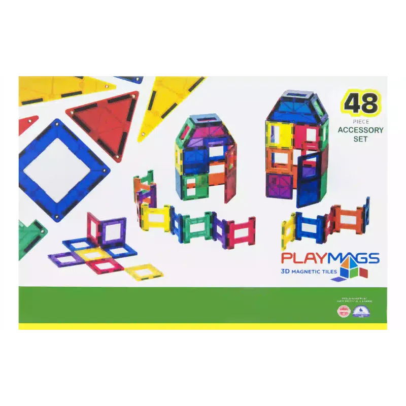 Κατασκευαστής Magplayer (PM161)