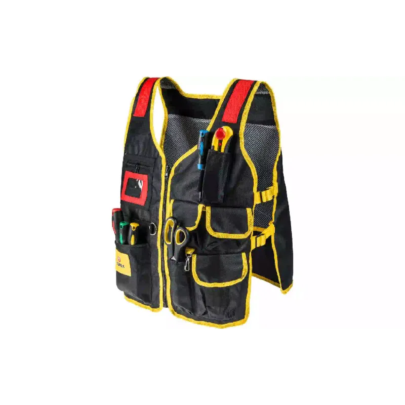 Mellény Topex (79R255)